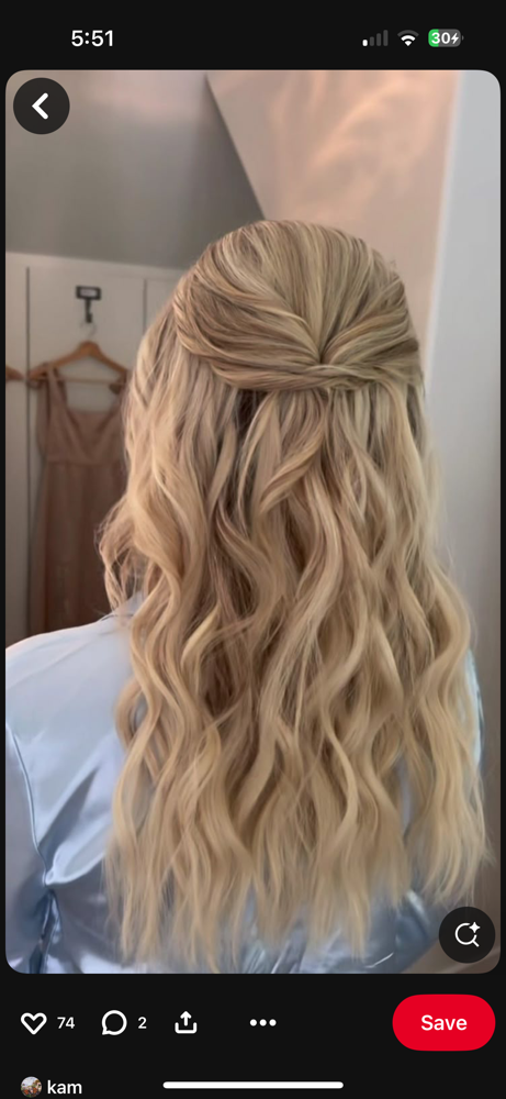 Dance / wedding