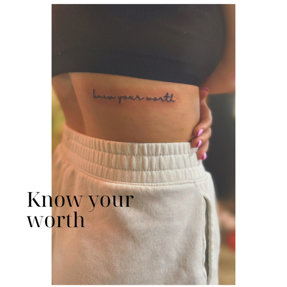 Signature Quotes at Hive Studio in Red Oak, IA