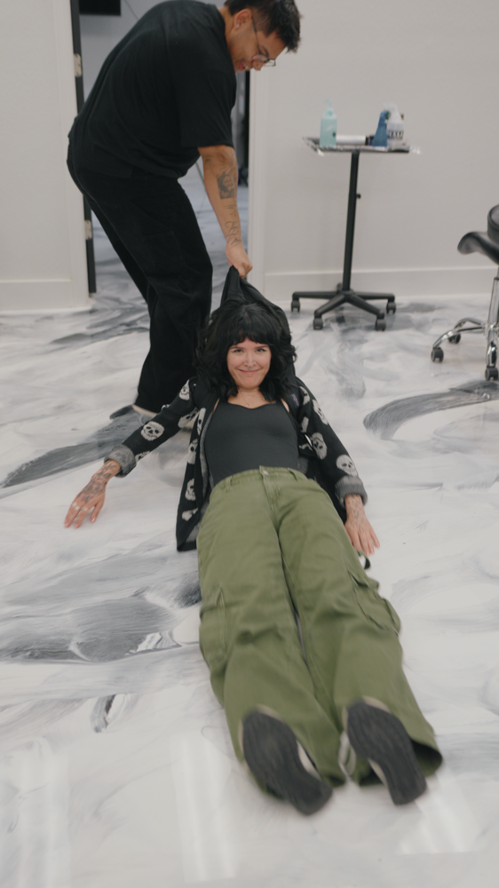 Let The Piercer Pick!