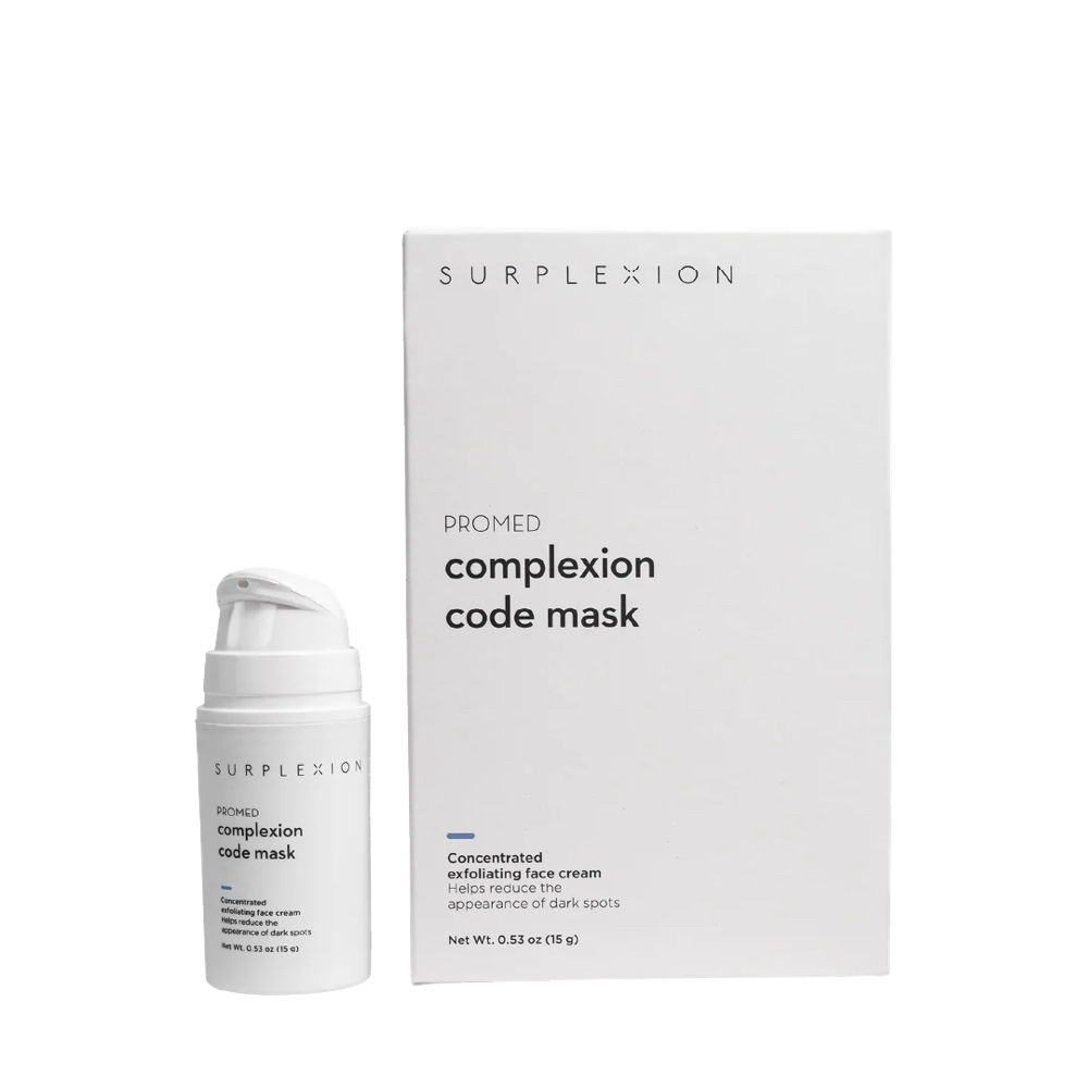 Complexion Depigment System at Eleven Eleven Day Spa in Los Angeles, CA