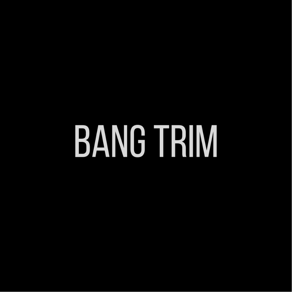 Bang Trim