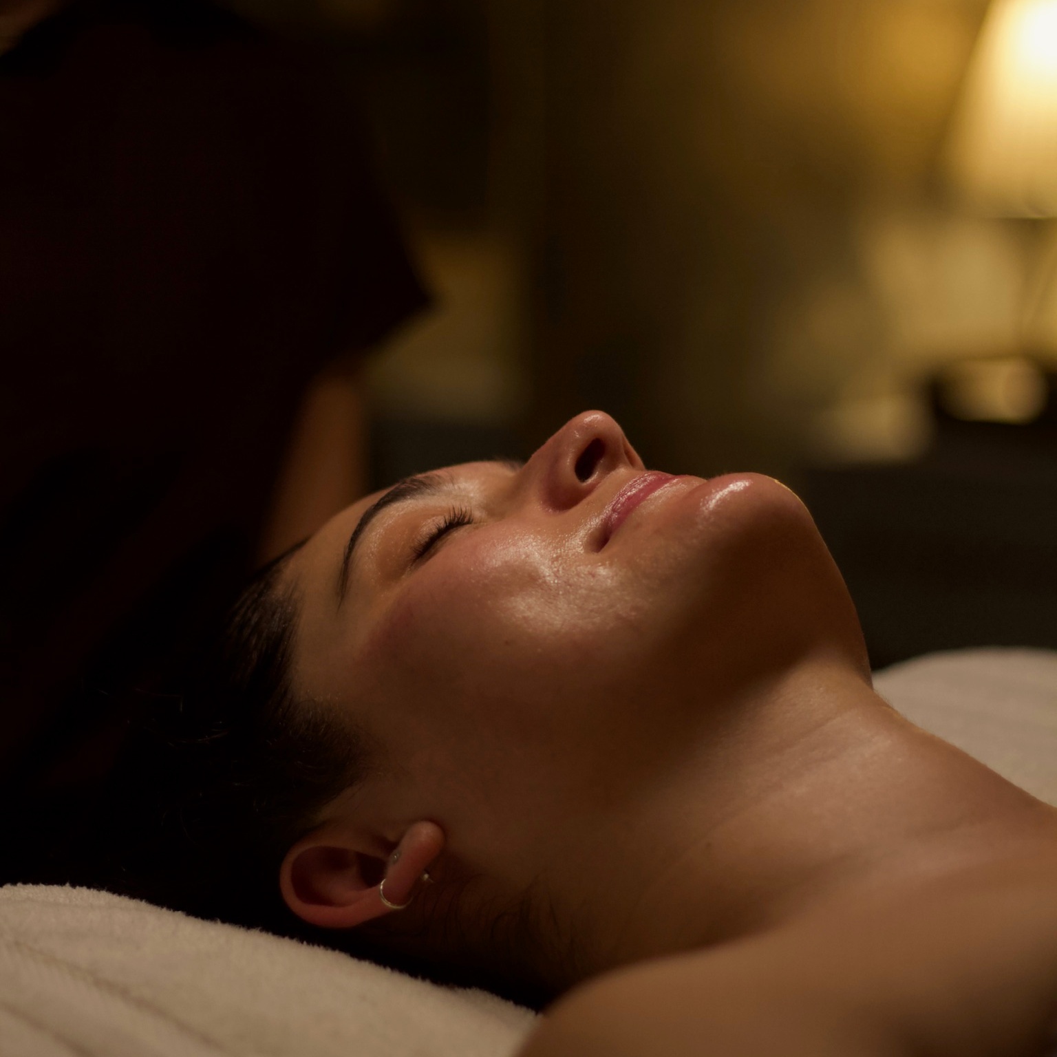 The Restorative Ritual (120 min) at Hiraya Atelier in Greenville, SC