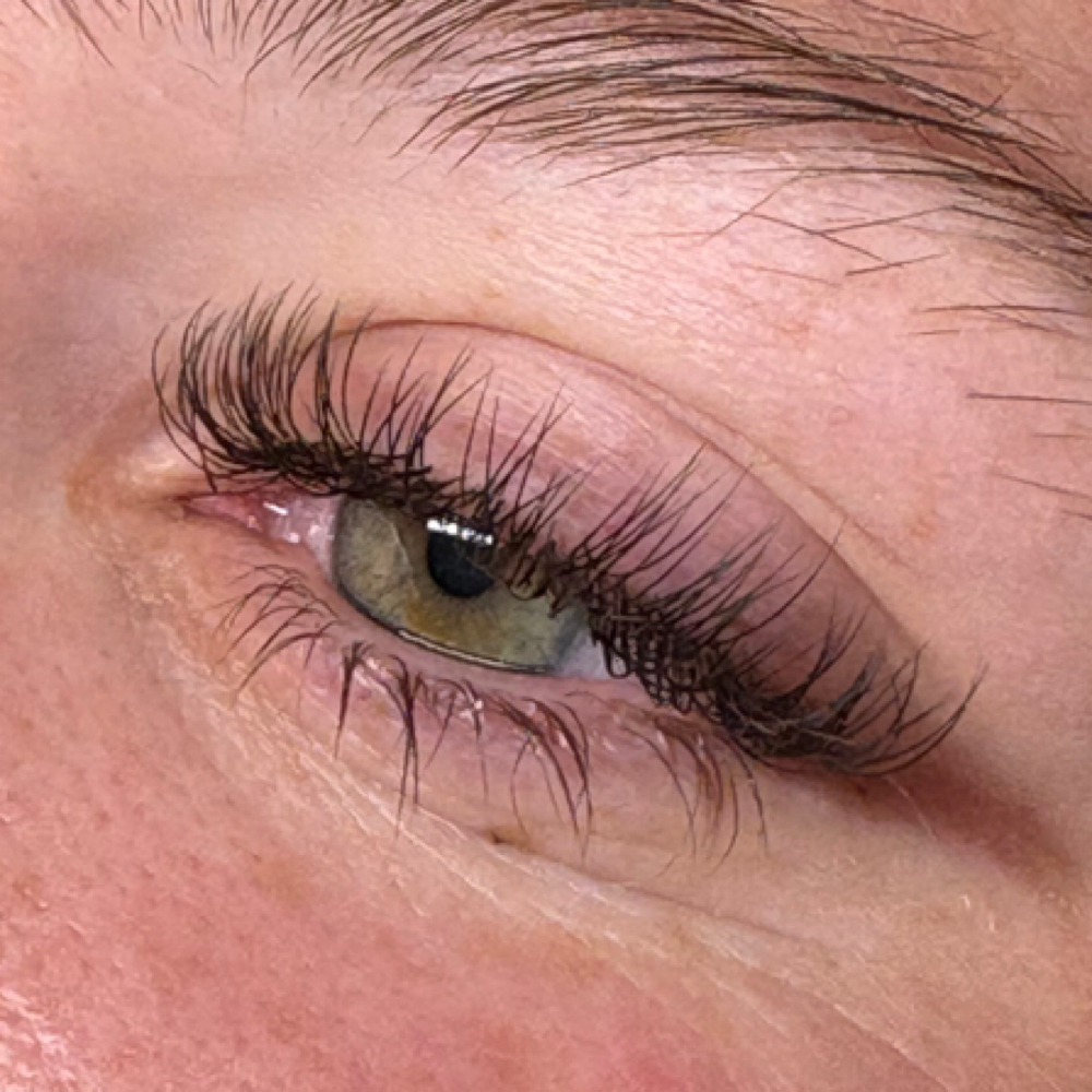 Classic Fill at Soul Oasis Beauty in Columbia Station, OH