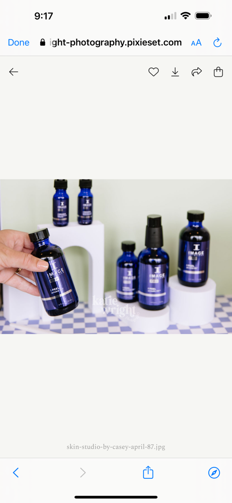 Custom Peel (Facial Add On)