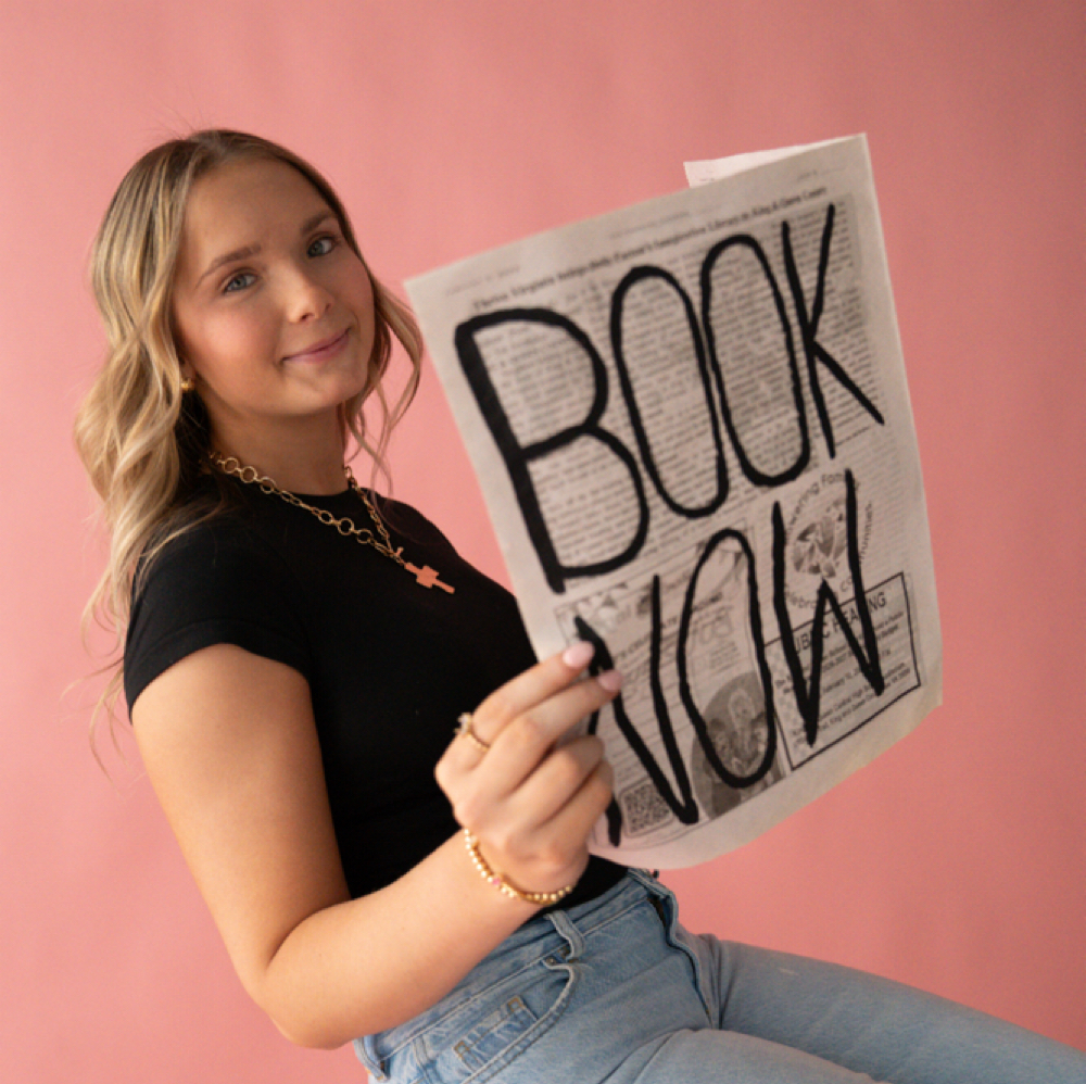 Brow wax and tint at Looks By L in Mechanicsville, VA