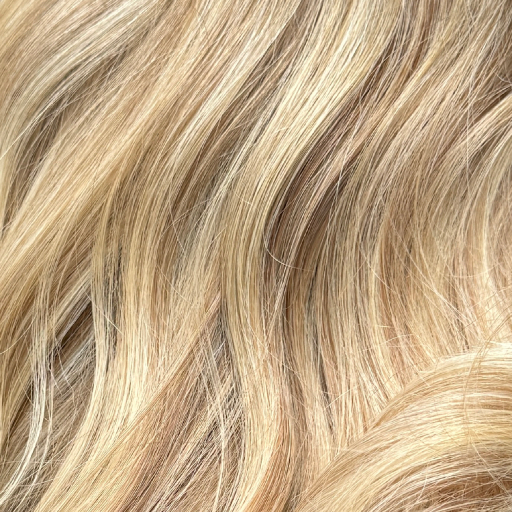 Partial Highlight/Lowlight at Bombshell Hair & Wellness Studio in Sheridan, WY