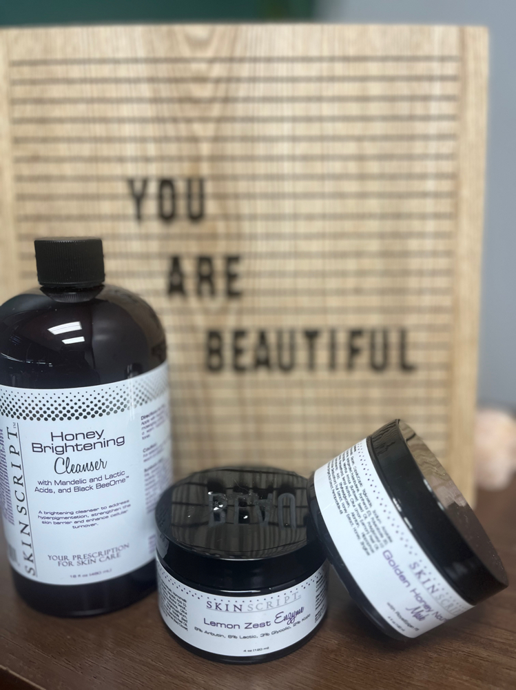 Signature Body Treatment