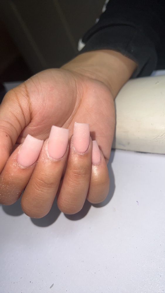 SHORT Solid Color