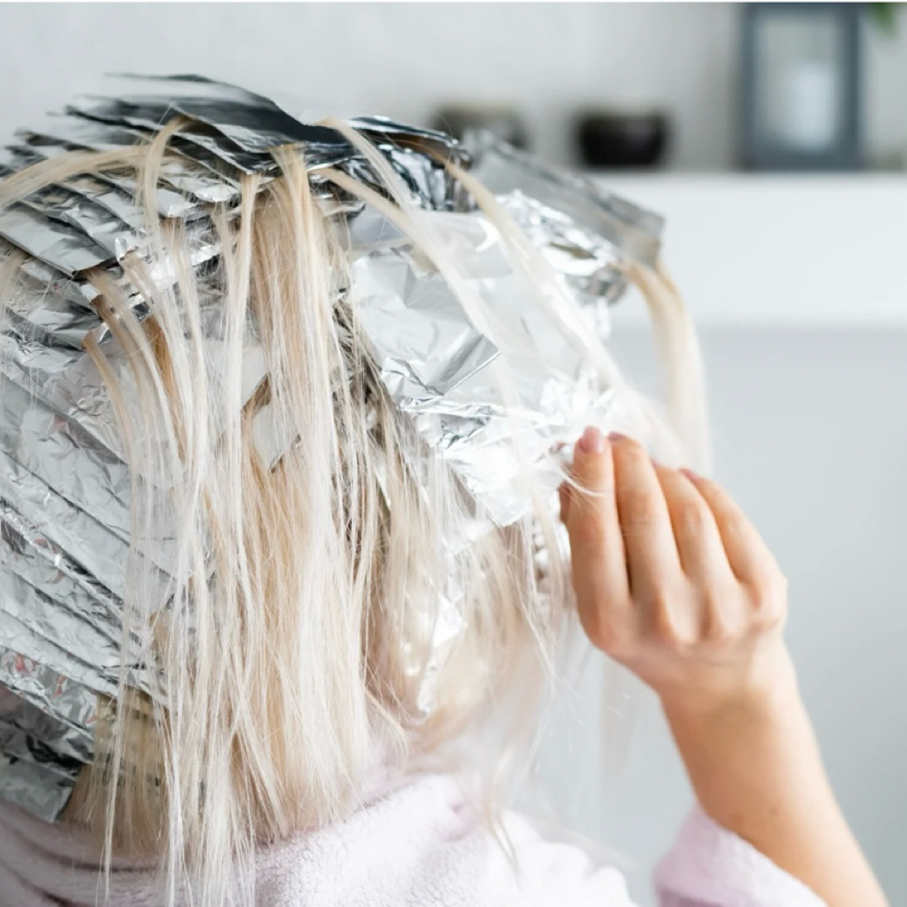 Platinum Card Package at Monarch Hair By Claudia LLC in Goodyear, AZ