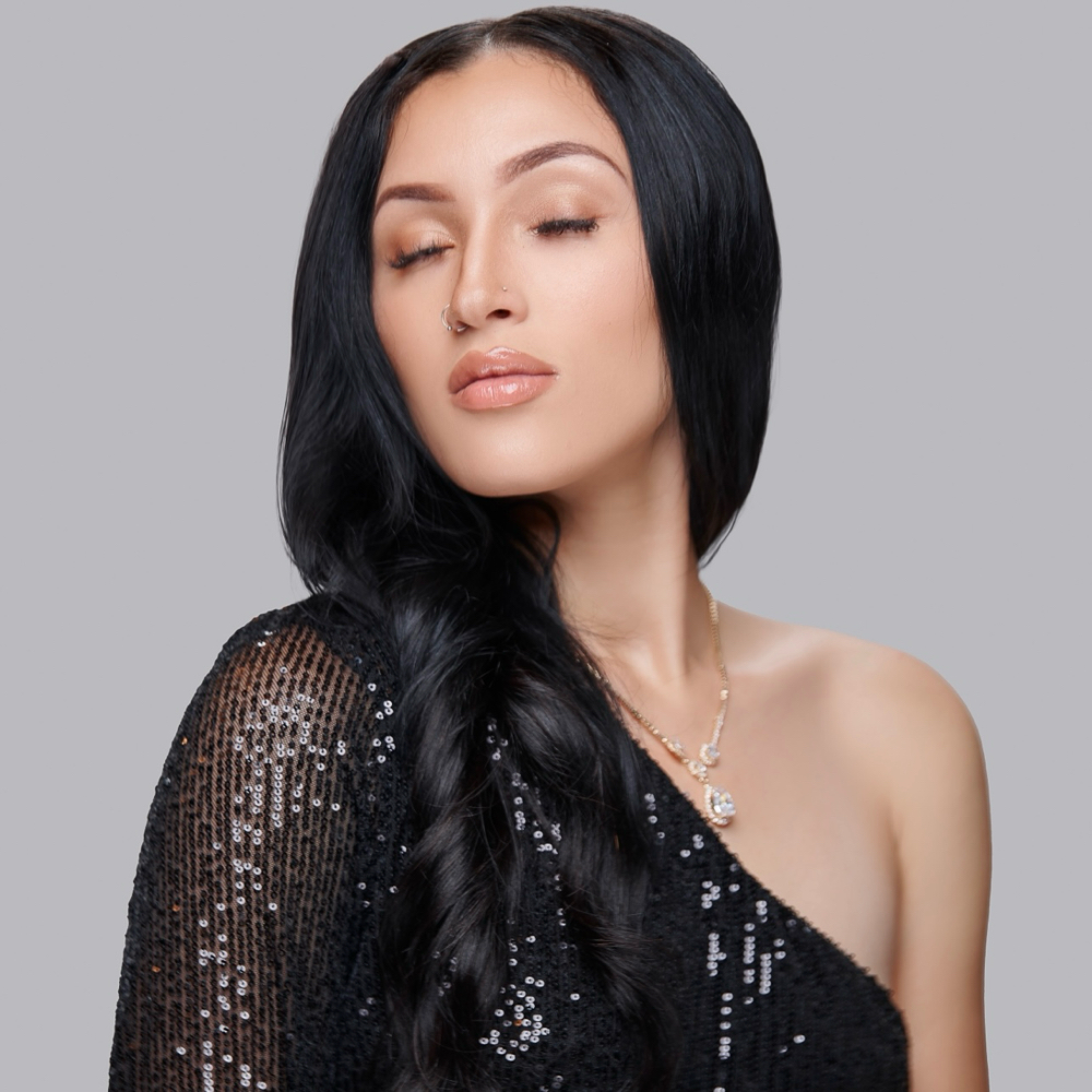 Natural Glam