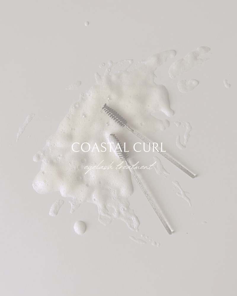 Coastal Curl at Palm + Glow in Baton Rouge, LA