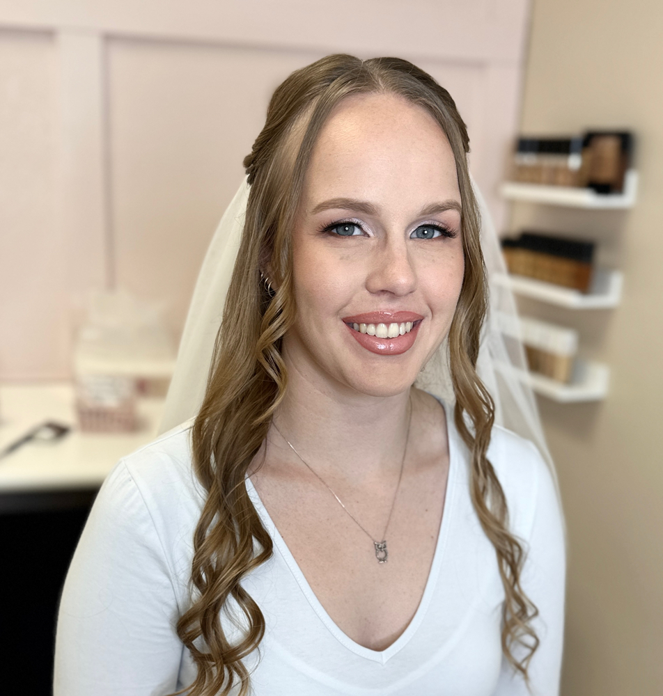 BRIDAL MAKEUP TRIAL