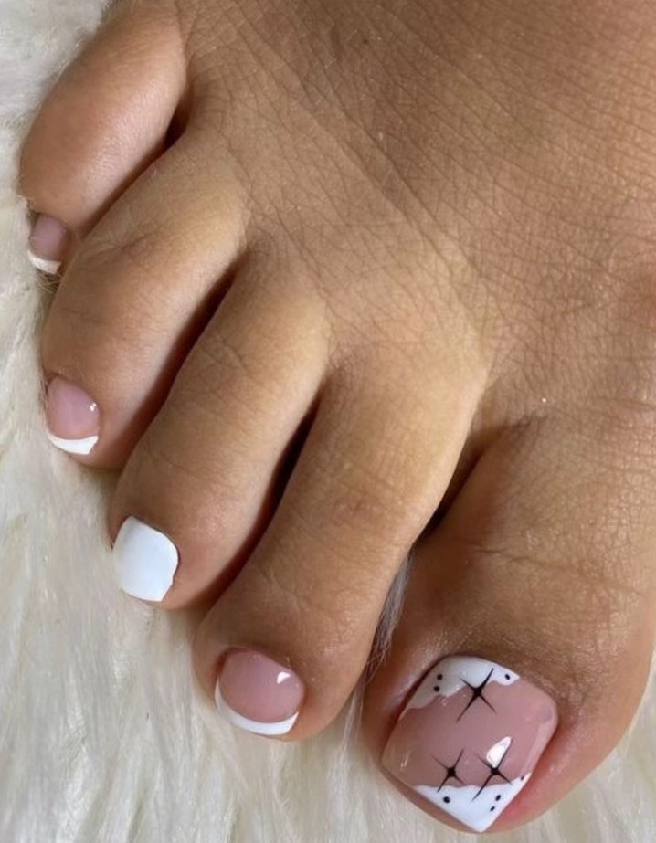 Signature Pedicure