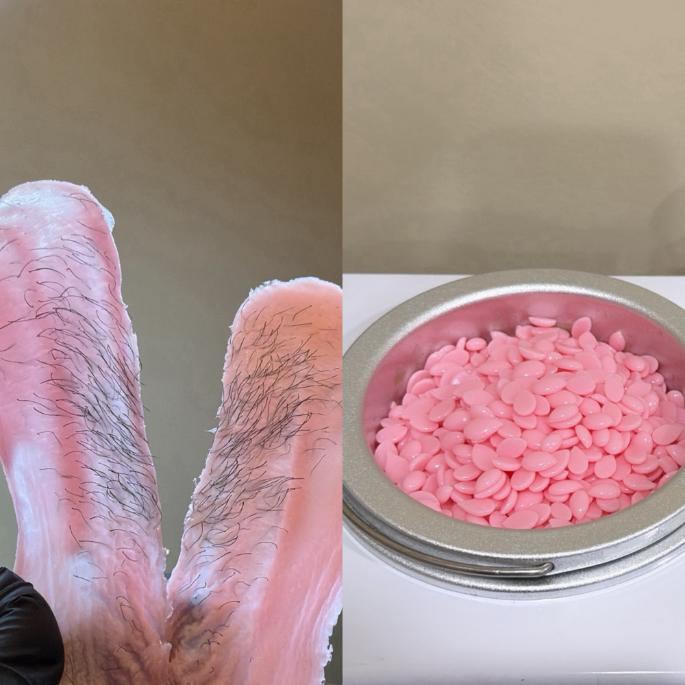Brazilian Wax at Blu Topaz Esthetics in Aurora, IL