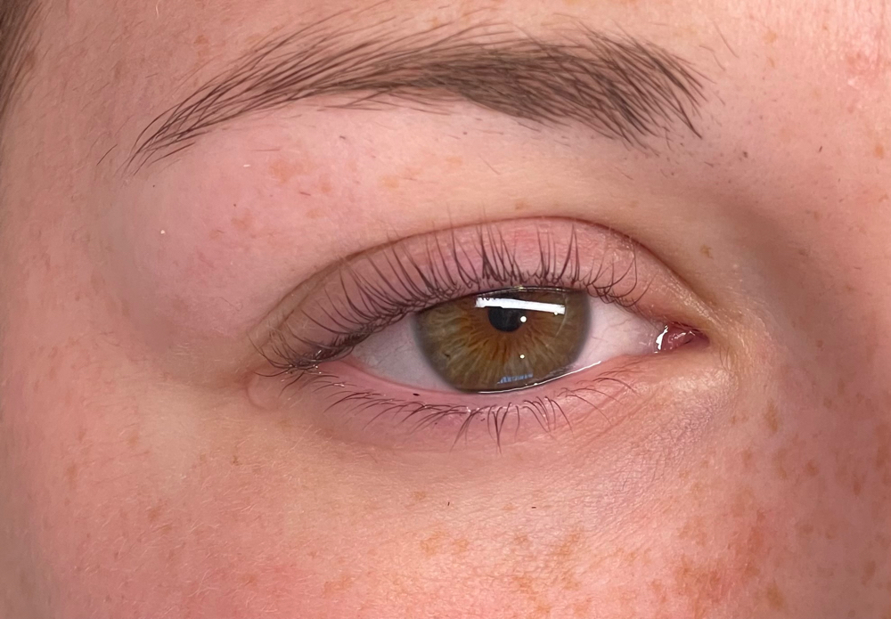 LASH LIFT