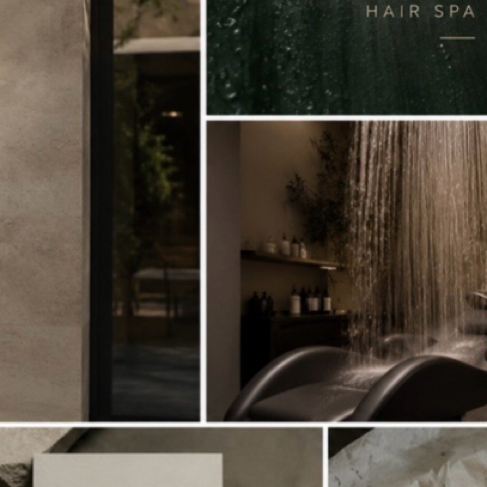CROWN RENEWAL at Zehn Hair Spa & Co in Slidell, LA