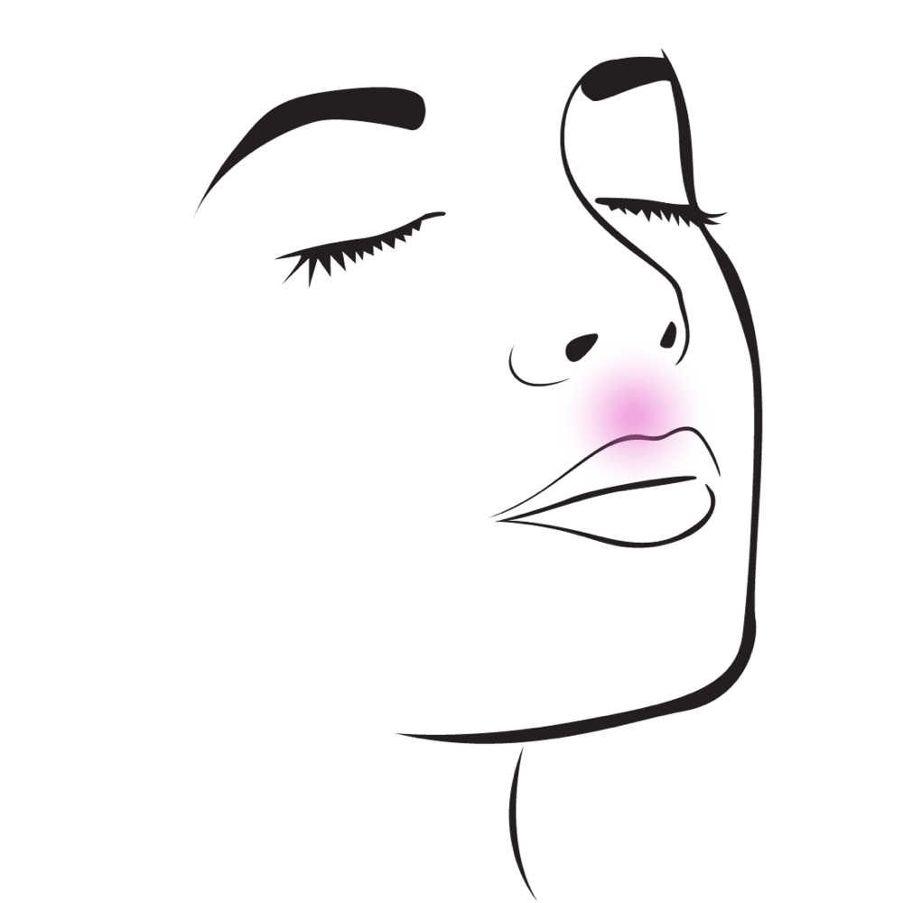 Upper Lip