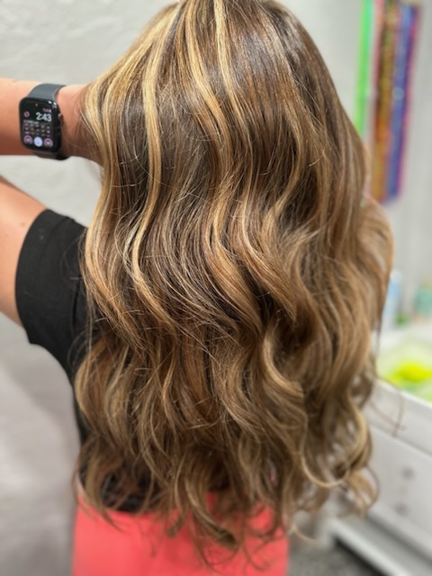 Color Correction