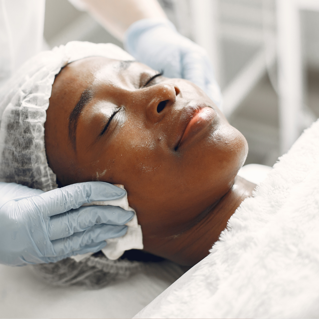 Pore Refinement Oily Camp(6Weeks)