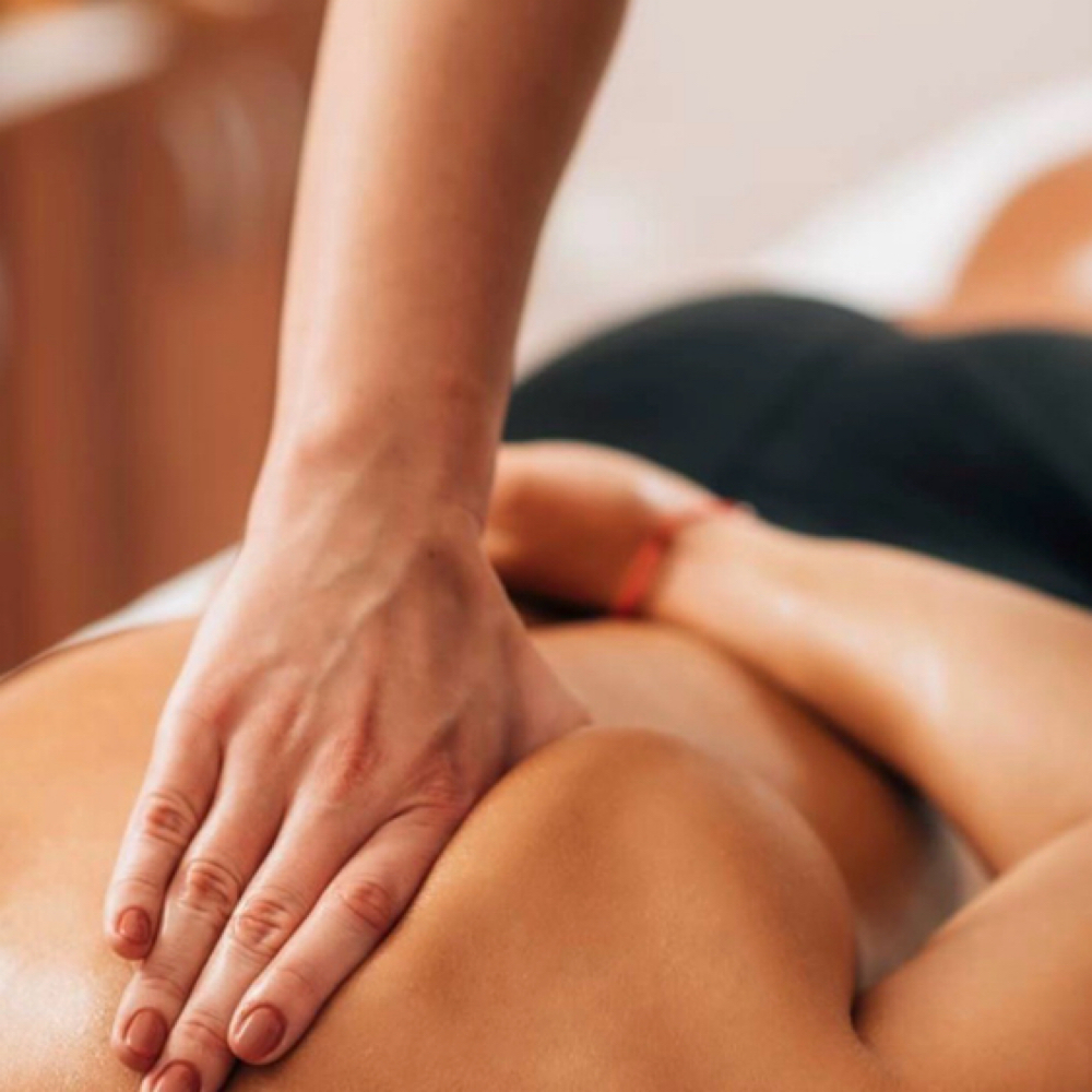Therapeutic Medical Massage (Insurance Eligible) at Nyah Simone Spa in Garden City, NY