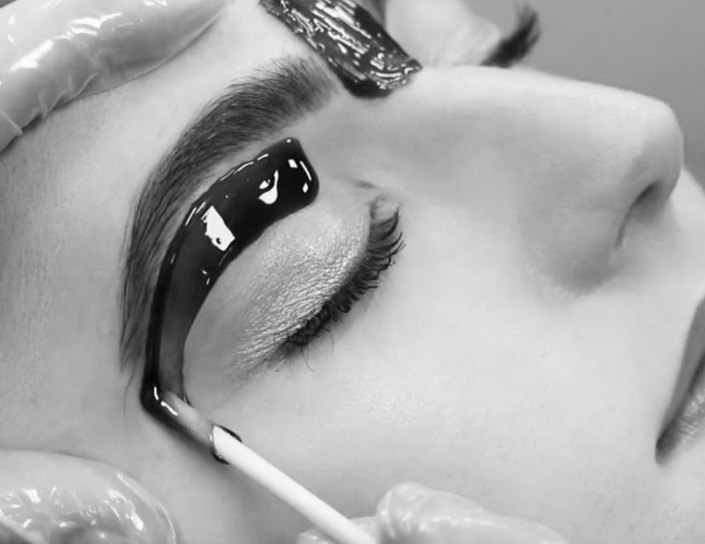 Brows Wax