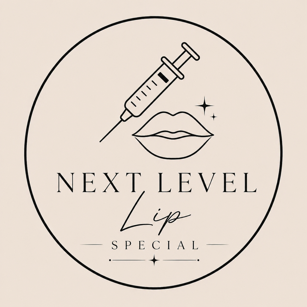 Next Level Lip Special at Leveled Up in Abilene, TX
