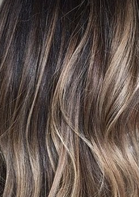 Partial Highlight