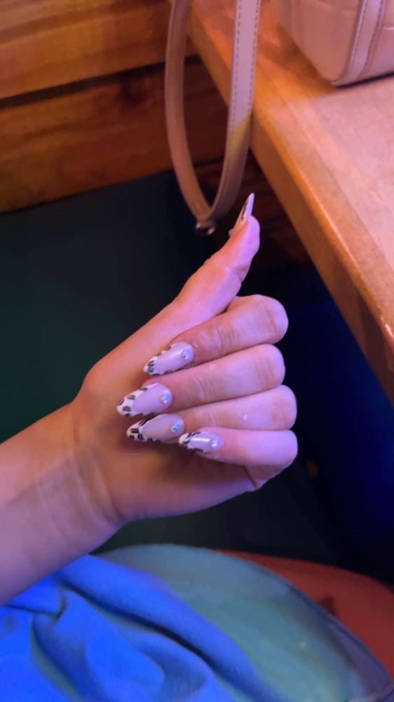 Almond French Set🎀
