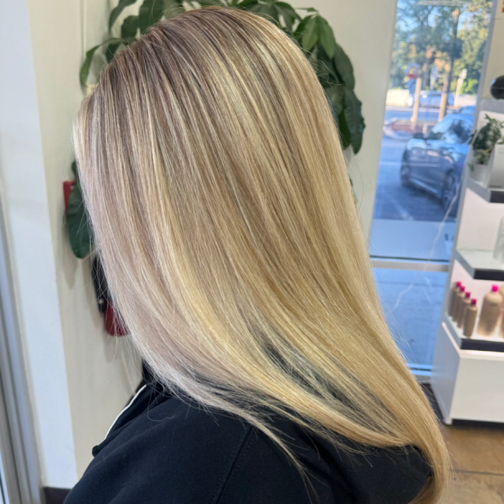 Partial Highlight at KP Roman in Winter Park, FL