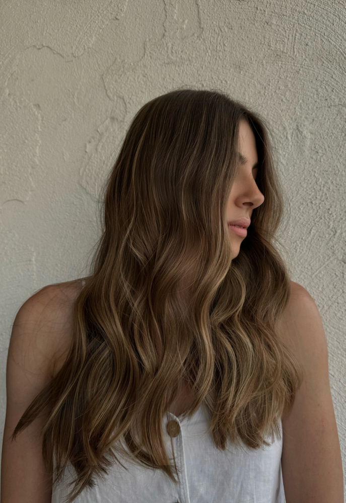Color Consultation