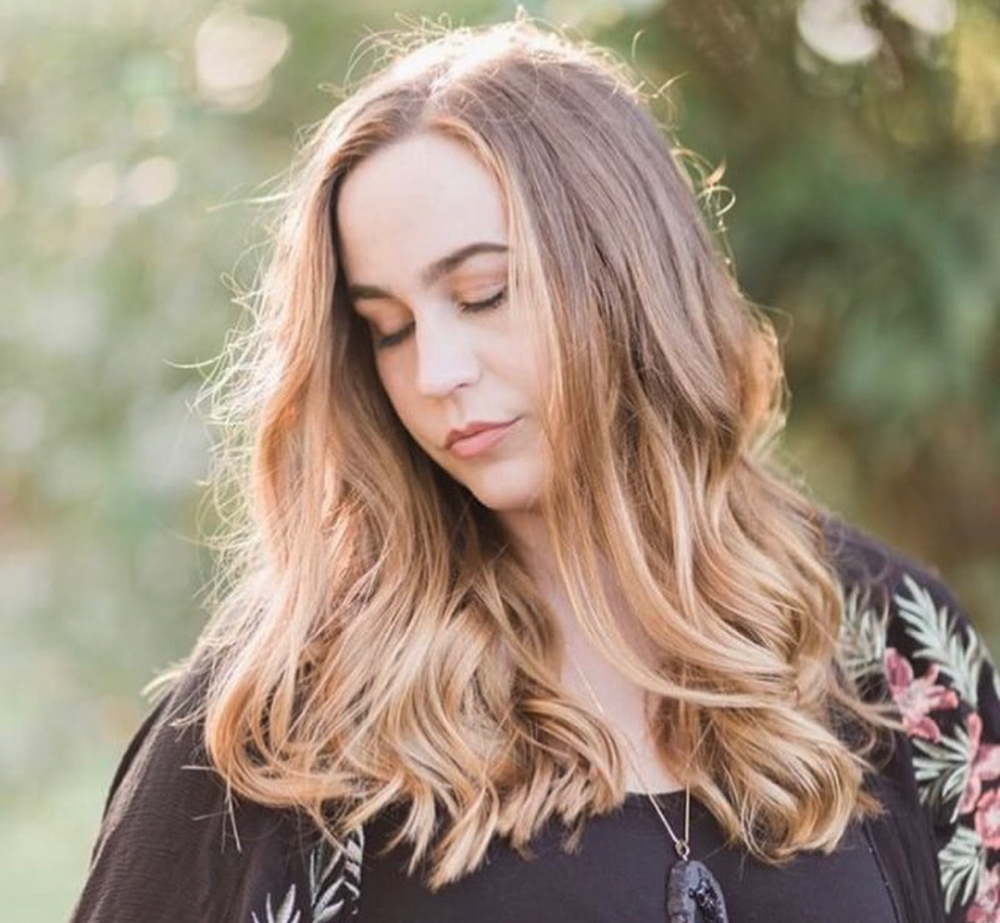 Balayage Partial