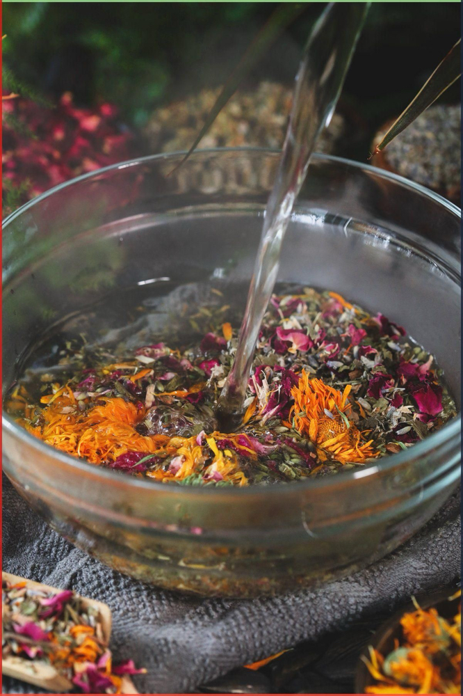 Herbal Facial