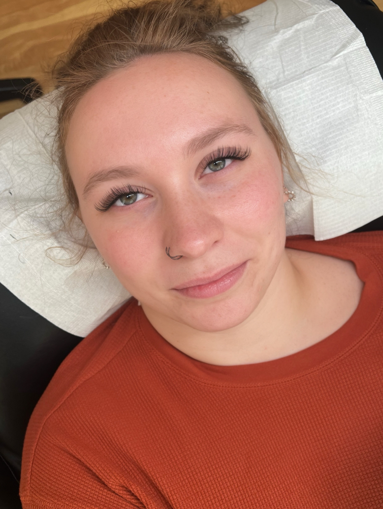 Classic Lash Set