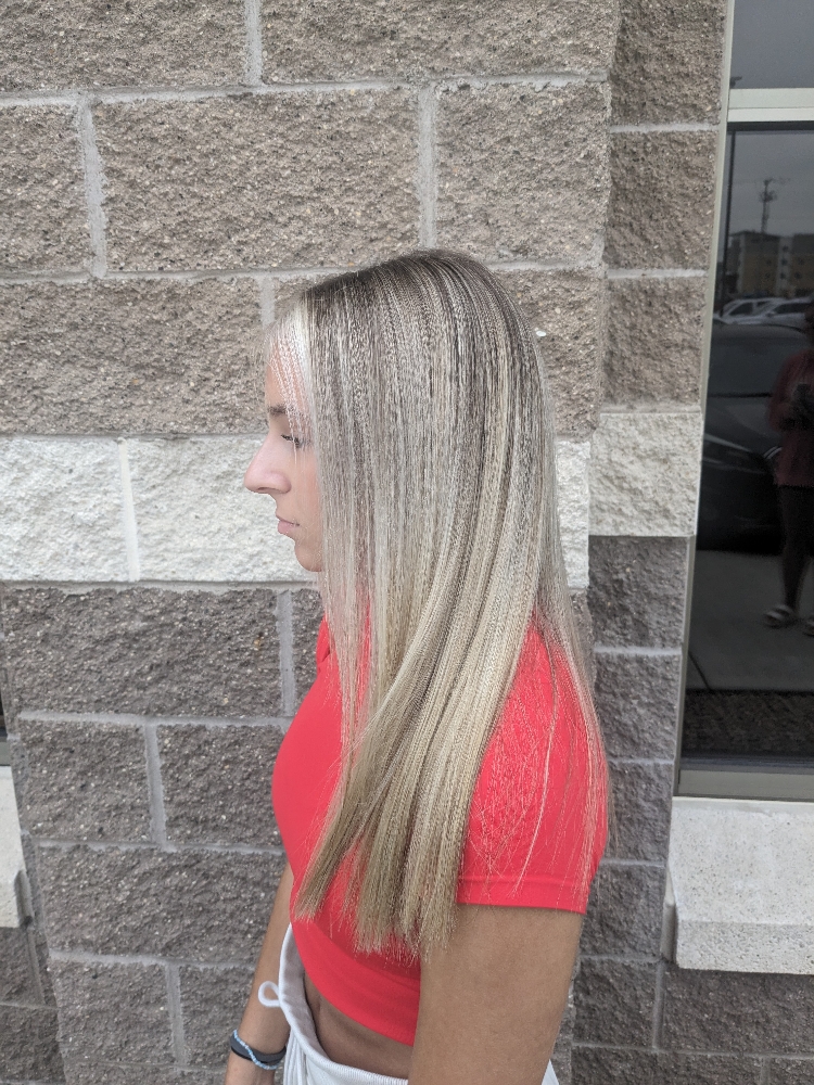 Balayage