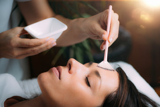 Custom Chemical Peel