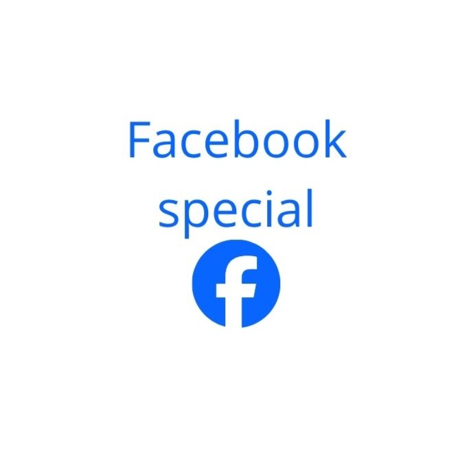 Facebook Massage Special at Topeka Spa Retreat / Topeka acne skin care in Topeka, KS
