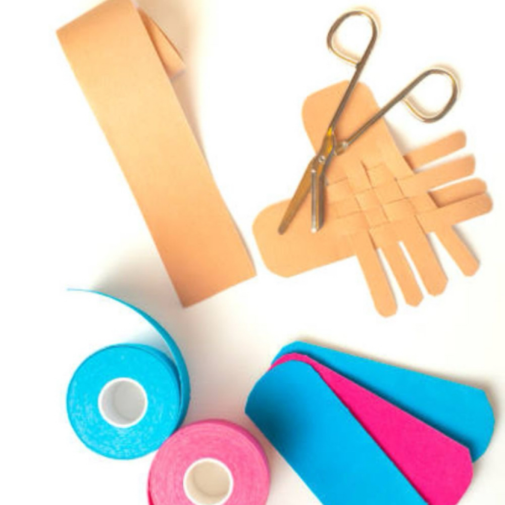 KT Tape