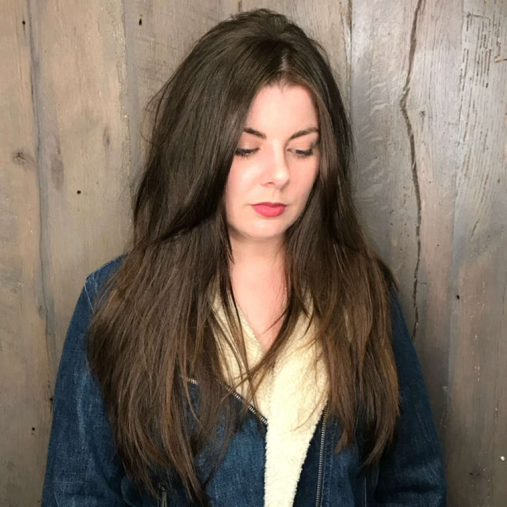 ALL OVER COLOR at Hoss Boss Hair in Angola, IN