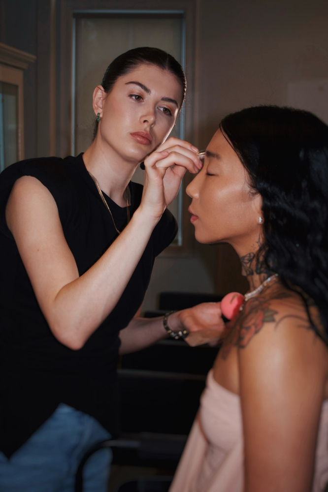 Full Glam