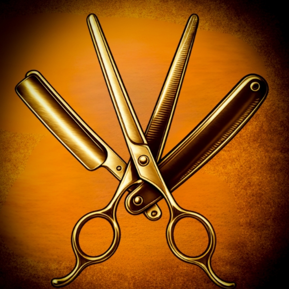 Premium Kids And Teens Haircut