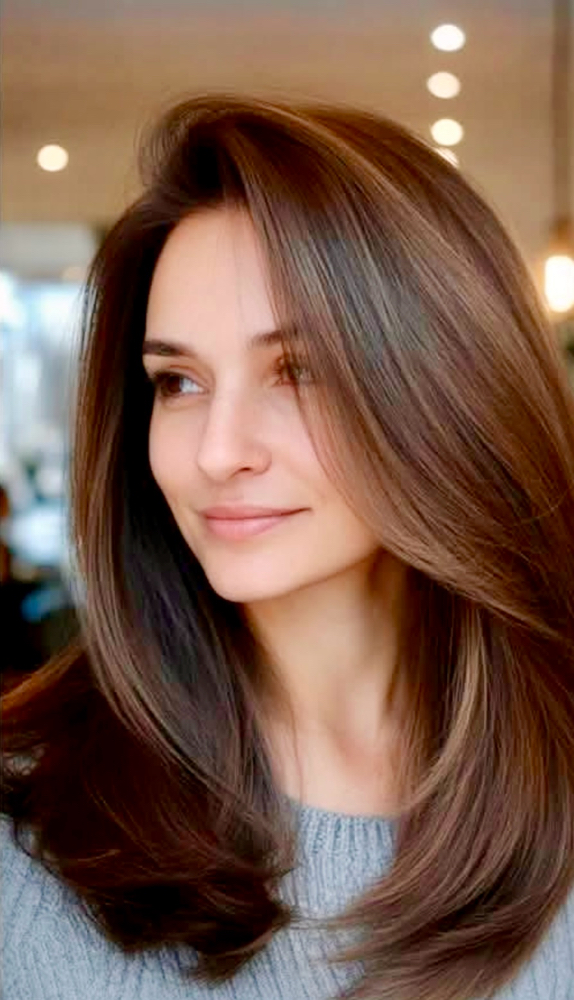 Shampoo/ Style
