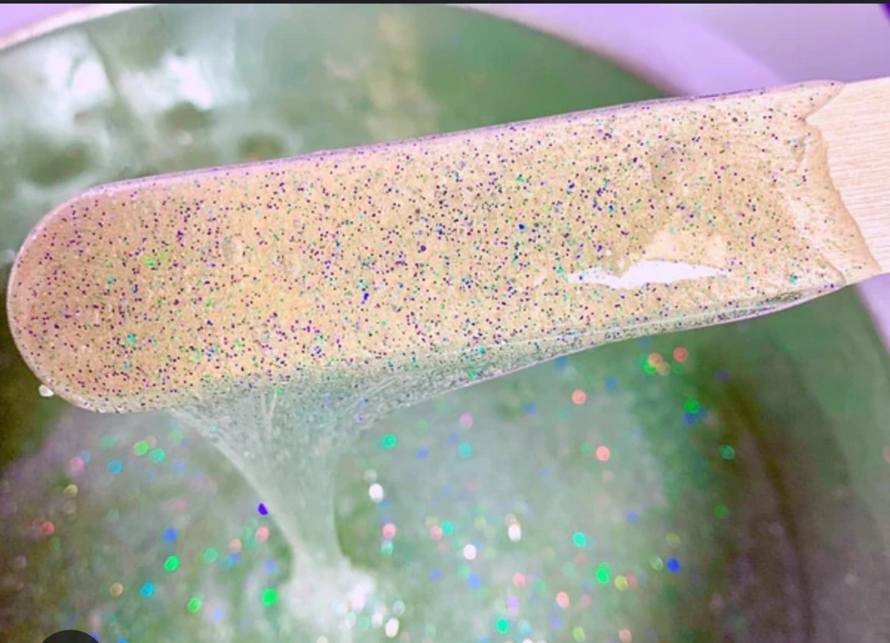 Under the Sea Smooth Underarm Wax