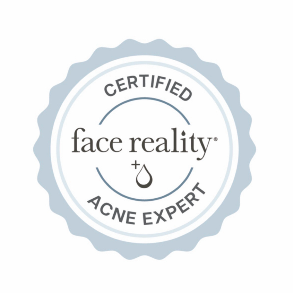Face Reality Acne Expert Consult at AP Skin Society in Portsmouth, NH