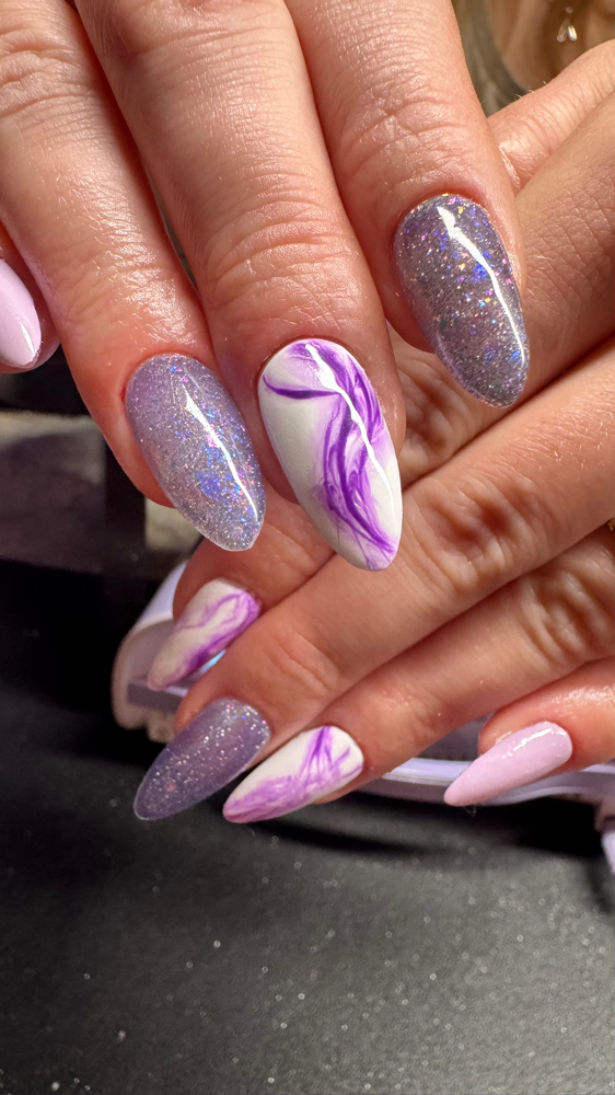 Gel-X Manicures