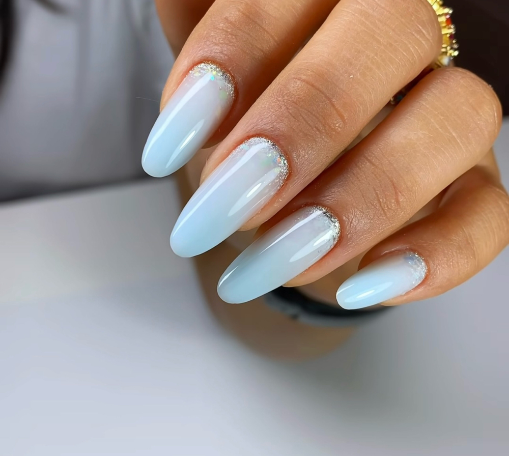 Nail Extentons Builder Gel