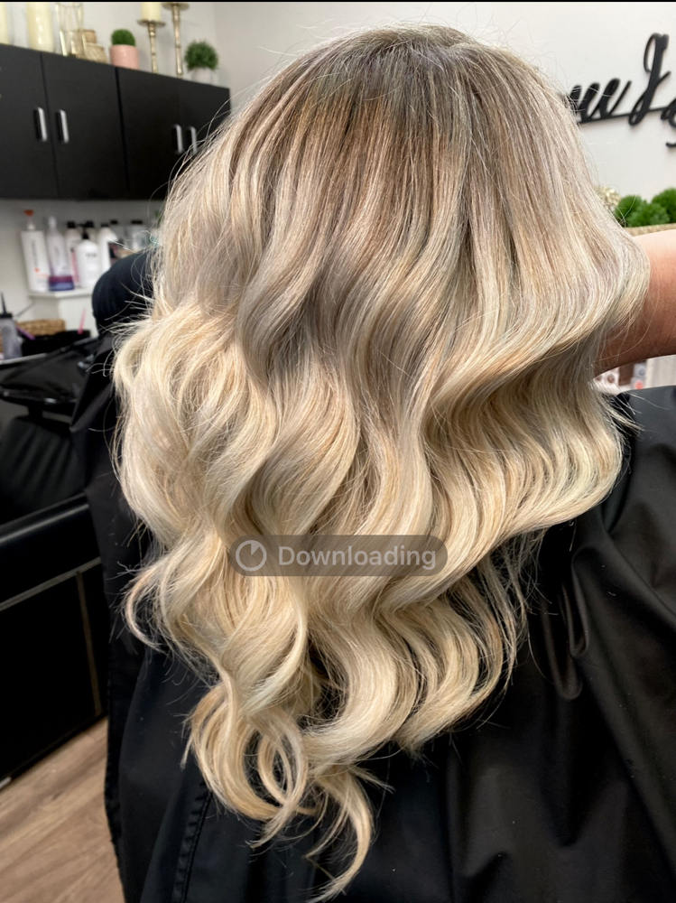Gloss Treatment