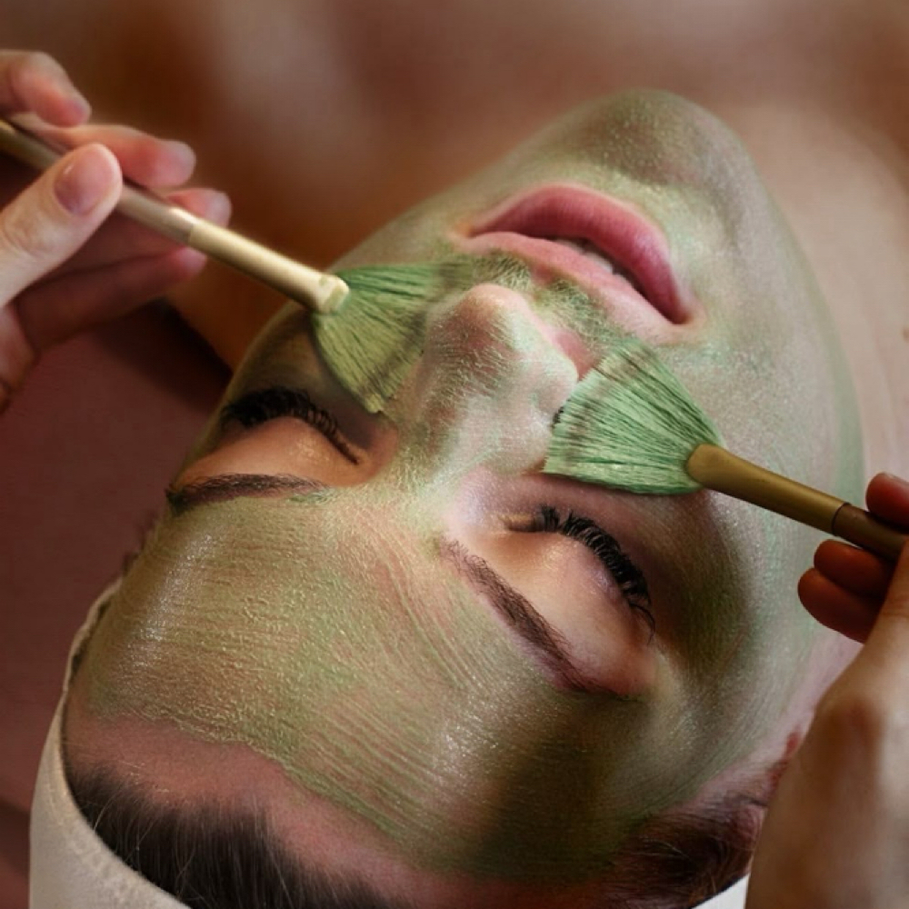 Acne Reset Peel at Casa De Belleza Aesthetics in Sandy, UT