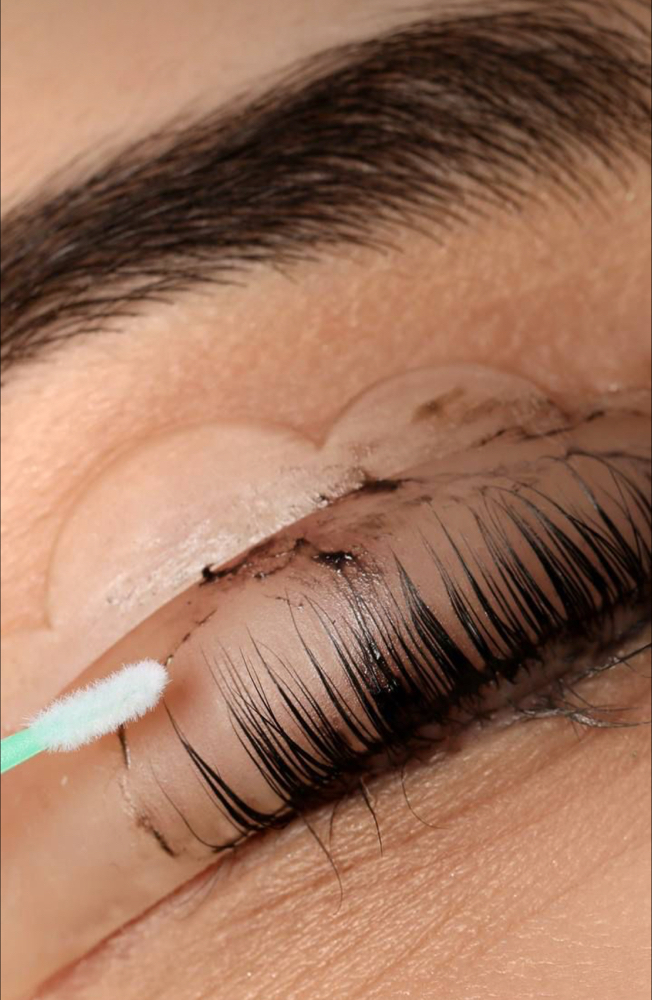 Lash Tint