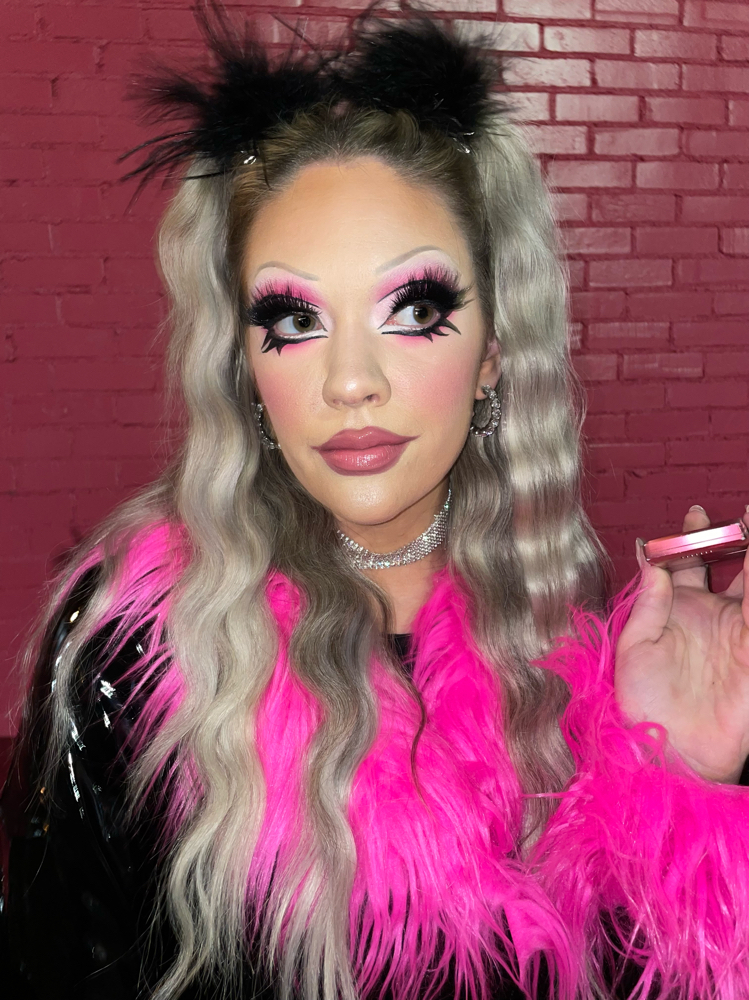Halloween Makeup