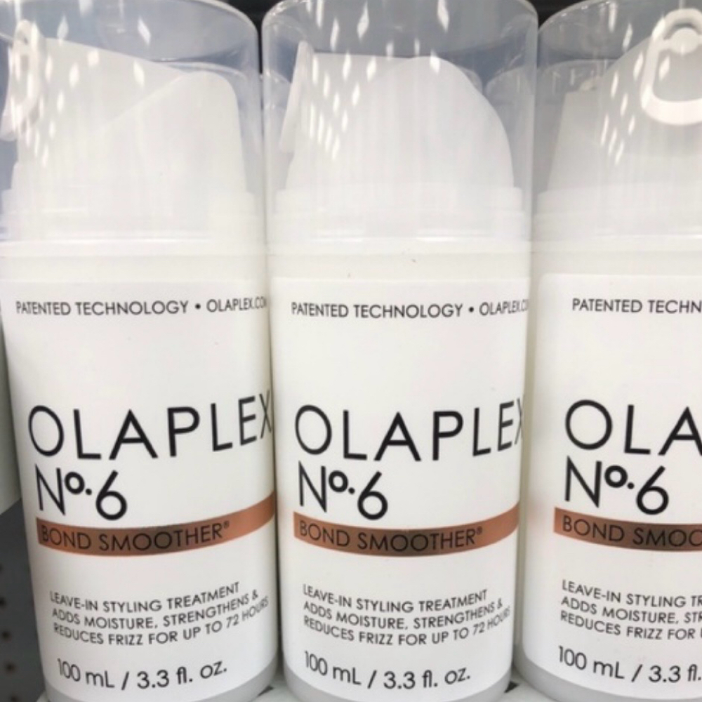 Olaplex Conditioning Mask at Studio Eleven Styles in Cary, NC